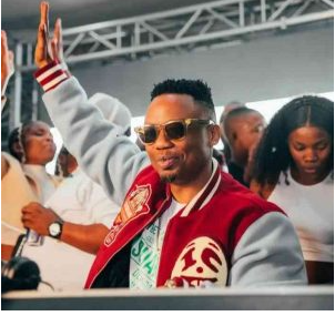 14 Dj Tira – Maxlifestyle Gqom Mix