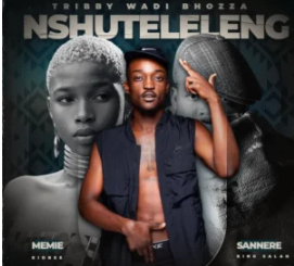 Tribby Wadi Bhozza, Sannere & Memie – Nxuteleleng (feat. King Salah & Kid Bee)