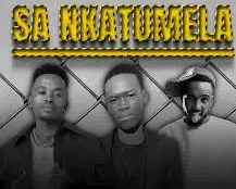 Sdala Deep, Ceeka RSA & Bob Mabena – Sa Nkatumela