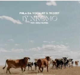 16 Phila Da Vocalist & TICOZET – Iy’nkomo (feat. Enhle Mlambo)