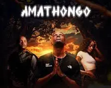 De Soul, Soa Mattrix, NATASHA MD & DJ Maphorisa – Amathongo