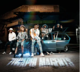 Rixi Rita & G-Master & Sisco – ZIWAPHI MAGENTS (feat. Droliq adiwele, Yshmack & Tumza & G-soul)