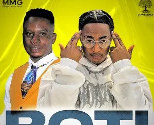 MetroBeatz RSA & Salani The Producer – Boti