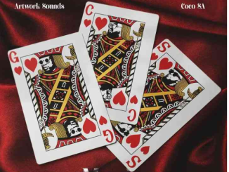 Artwork Sounds & Coco SA - Music & Love 3 EP