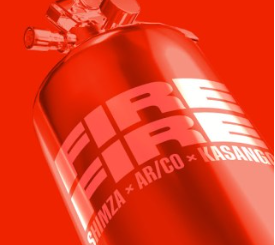 Shimza – Fire Fire Ft. AR/CO & Kasango