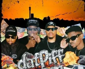 Dj Clen, A-Reece, Jay Jody & Luna Florentino – datpiffdotcom