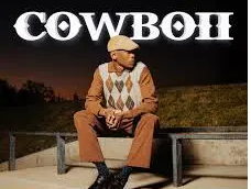 CowBoii – uThando Lunjena