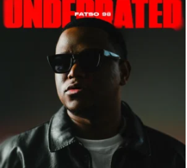 Fatso 98 – UNDERRATED (Album)