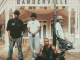 DJ Sliqe, Flow Jones Jr., K. Keed & Orish – Bangerville