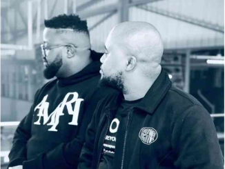 Knight SA & Coco SA – Goat 2