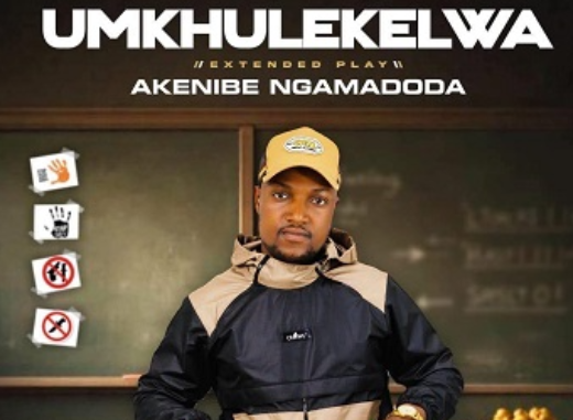 28 uMkhulekelwa – Akenibe Ngamadoda (Song)