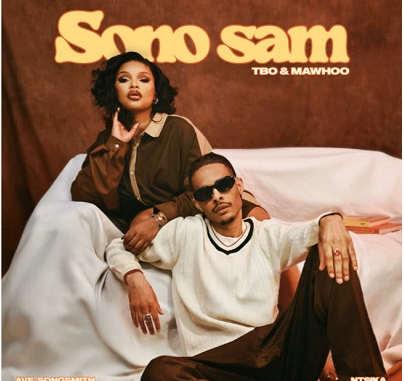28 TBO, MaWhoo – Sono Sam Ft. Ntsika & Ave Songsmith
