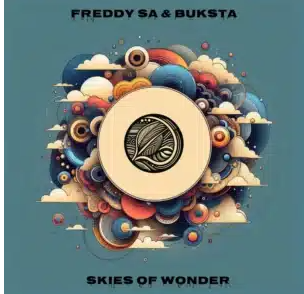 29 Buksta – Skies of Wonder Ft. Freddy SA