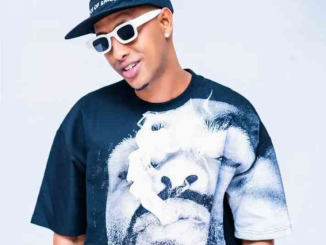 DJ Ace – Lekompo Mix (June Edition)