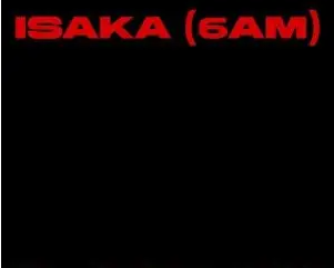 32 Ciza – Isaka (6am) – In Beirut Ft. &friends & Thukuthela