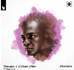 32 THEMBA & Citizen Deep – Diadora (Extended Mix) (feat. Jessica LM)