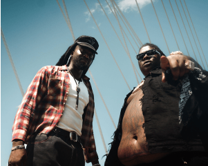 BigXthaPlug – Home ft Shaboozey