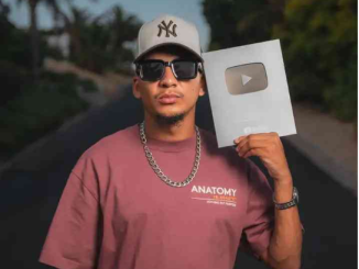 DJ Ice Flake – The Ice Flake Show Season 11 Episode 2