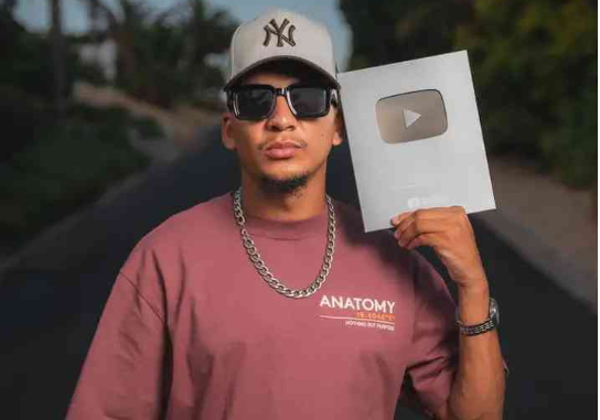 34 DJ Ice Flake – The Ice Flake Show Season 11 Episode 2