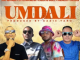 Jury Records, Kabza De Small, Little Moore, Julluca & FireMlilo – Umdali
