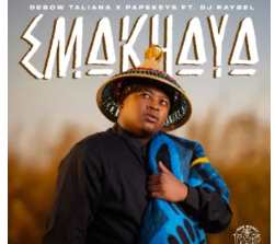37 Debow Taliana & PapeKeys – Emakhaya (feat. DJ Raybel)