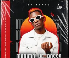 Dr Skaro – Rangalala Ft. Makhadzi Dr Skaro – Rangalala Ft. Makhadzi