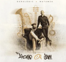 38 Matumza & Gurulogic – The Home Of Jazz EP