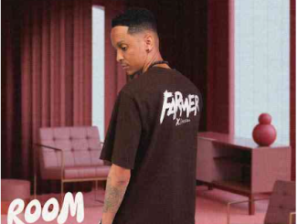 DJ Farmer - Room For Two