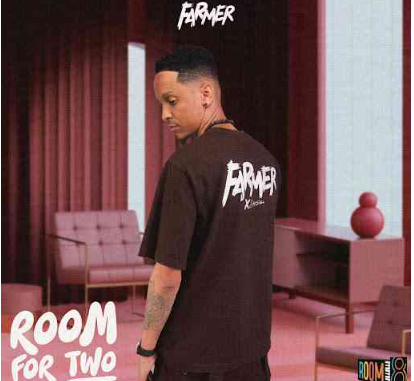 4 DJ Farmer - Room For Two