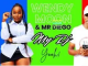 Wendy Moon – Kea Ntoa Ft. Shebeshxt & Mr Diego