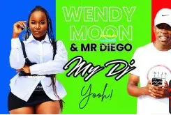 Wendy Moon – Kea Ntoa Ft. Shebeshxt & Mr Diego