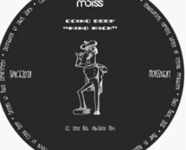 41 Ccino Deep – King Rich (Nu-Disco Mix)
