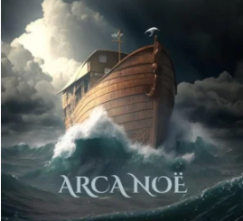 The iRish SA – Arca Noë