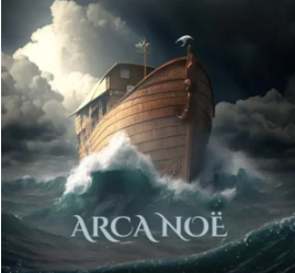 43 The iRish SA – Arca Noë