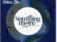 The King Chico_SA – Velvet Blue EP