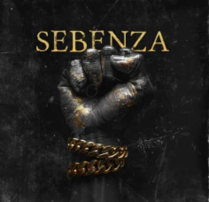 47 Cyrus SA – Sebenza (feat. Real Nhlanzeko)