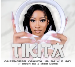 49 Queencess Kganya, JL SA & O JAY – TIKITA (feat. COON SA & MISO MORE)