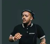 5 Kabza De Small – Inkabi emhlophe Ft. Sykes & Mnqobi Yazo