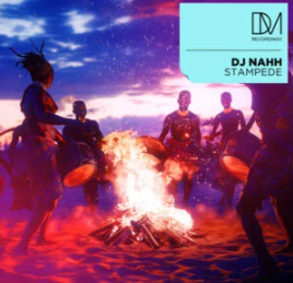 50 DJ NAHH – Stampede