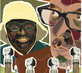 Charles Webster & Atmos Blaq – Free