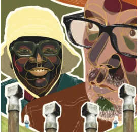51 Charles Webster & Atmos Blaq – Free