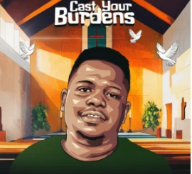 Phoenix sounds & Shallow Melodies – Cast Your Burdens EP