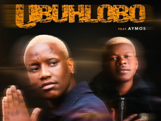 Fizzy B, Payn Killar – Ubuhlobo Ft. Aymos