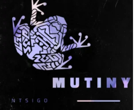 54 Ntsigo – Mutiny EP