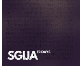 59 Entity Deep Music – Sgija Fridays, Vol. 1