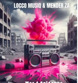 59 Locco Musiq – War 1 (Sgidongo) Ft. Mender_ZA