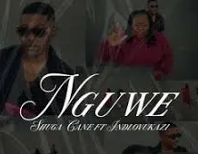 6 Shuga Cane – Nguwe Ft. Indlovukazi