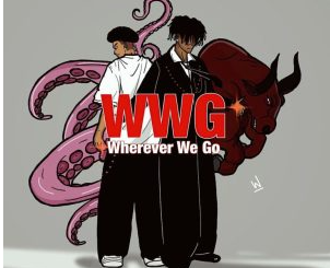 LaCabra – Wherever We Go Ft. Lucasraps