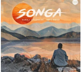 SURAJ, Fadhilee & Tefo Foxx – Songa Songa (Extended Mix)