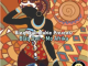 Blaq Owl – Mo Afrika